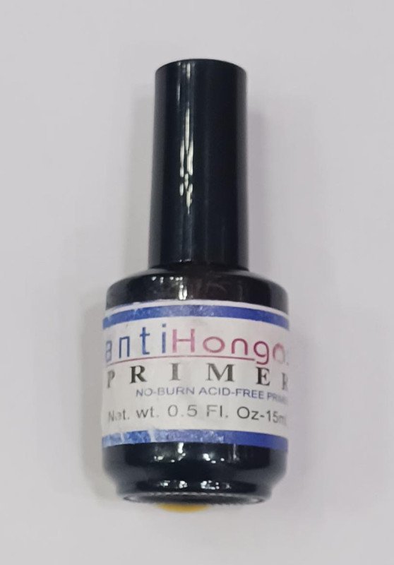 Vanessa AntiHongas Primer 0.5oz / 15mL - 12346